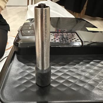 Pazarama Üzerinden Satın Alınan Espresso Makinesinin Kutu Hasarı Ve İade Reddi