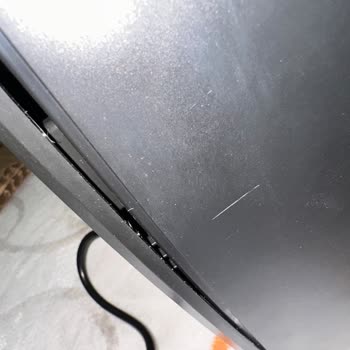 Pazarama Üzerinden Satın Alınan Espresso Makinesinin Kutu Hasarı Ve İade Reddi