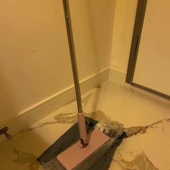 İlanı Gösterdiği Mop İle Gelen Ürün Farklı