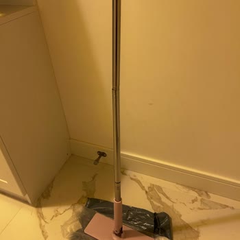 İlanı Gösterdiği Mop İle Gelen Ürün Farklı