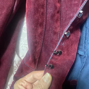 Kusurlu Korse İadesi Reddedildi, Müşteri Temsilcisi Umursamaz