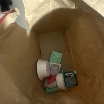 İftar Saatinde Siparişteki Hamburgerler Gelmedi Mağdur Oldum