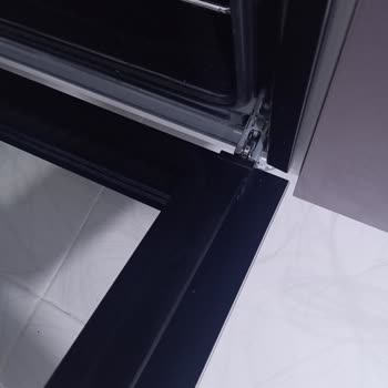 Vestel Fırın Kapak Arızası Ve Servis Gecikmesi