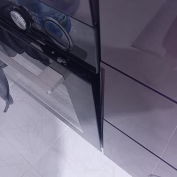 Vestel Fırın Kapak Arızası Ve Servis Gecikmesi