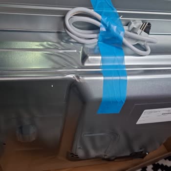 Ayıplı Bosch Ankastre Fırının Değişimi Veya İadesi İçin Acil Talep