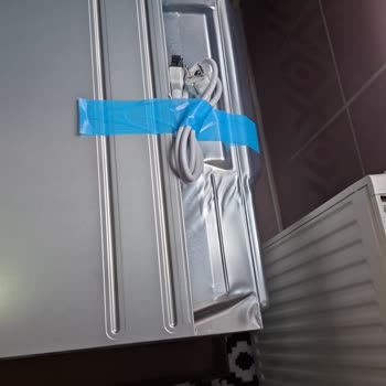 Ayıplı Bosch Ankastre Fırının Değişimi Veya İadesi İçin Acil Talep