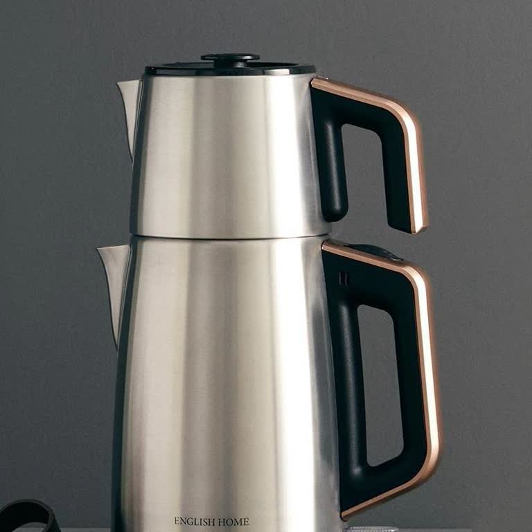 Gürültülü Çaycı Tekrar Servise Gönderildi Mağaza Hayal Kırıklığı