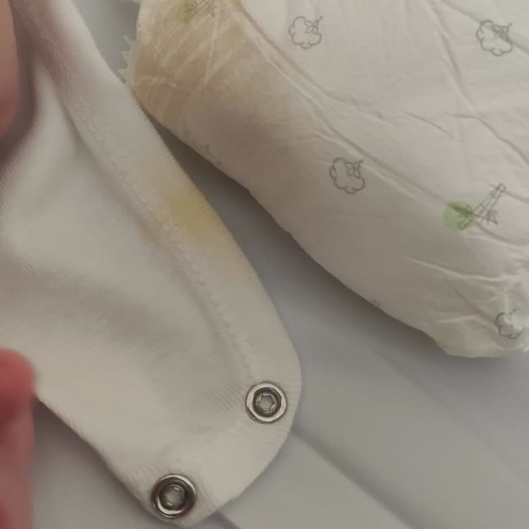 Yenidoğan Bebek Bezlerinde Sürekli Sızdırma Sorunu Ve Ücret İadesi Talebi