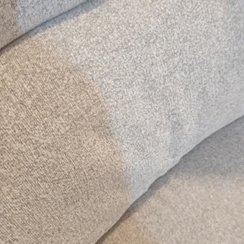 Kumaş Potlukları Sürekli Tekrarlıyor, Koltuk Takımı Değişimi Talebi