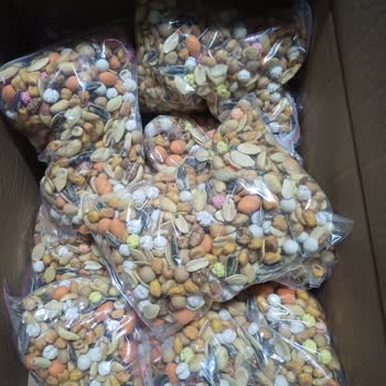 Sipariş Edilen K******** Yerine Yarı Miktarda Kına Çerezi Gönderildi Ve İletişim Kesildi