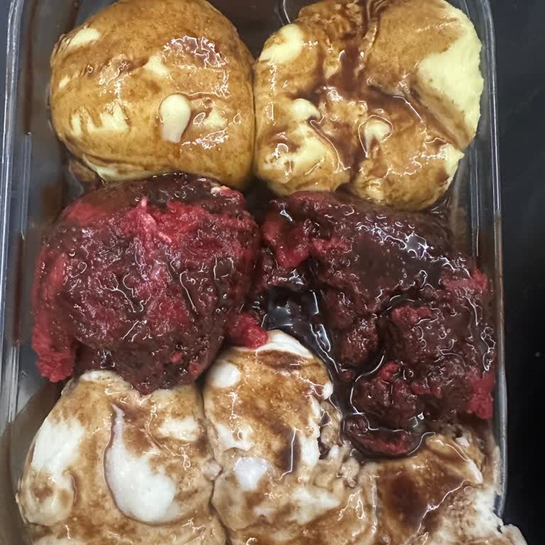 Kahve Dünyası Dondurması Bozuldu, Şirket Çözüm Sunmadı