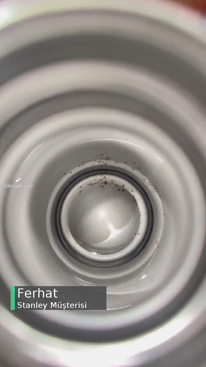 Stanley Ömür Boyu Garantili Demesi Yalan videonun kapak resmi