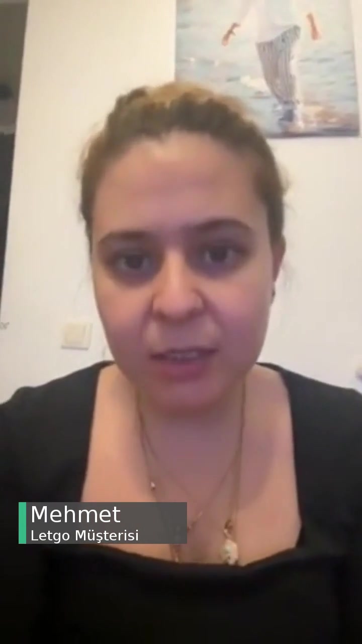 Letgo Sattığım Ürünün Parasını Ödemiyor videonun kapak resmi