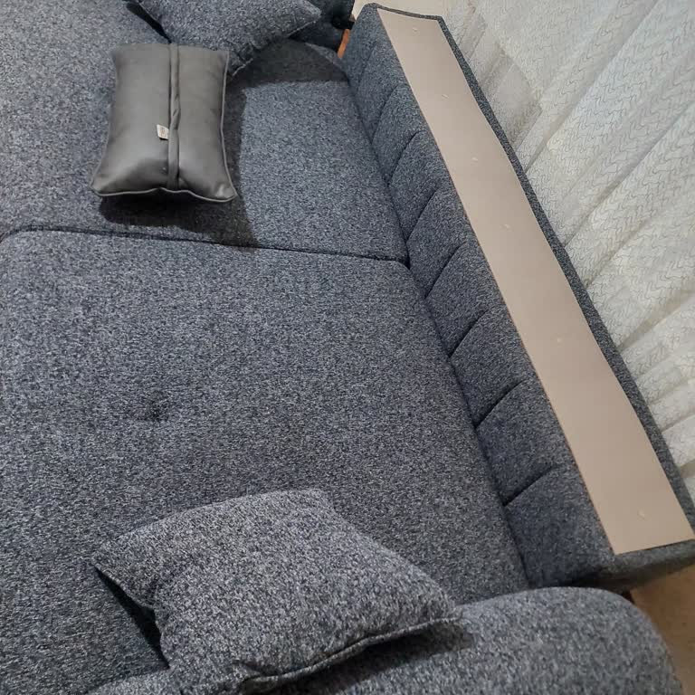 İlan Görseliyle Uyuşmayan Koltuk Takımının Malzeme Farkı Ve Çözüm Talebi