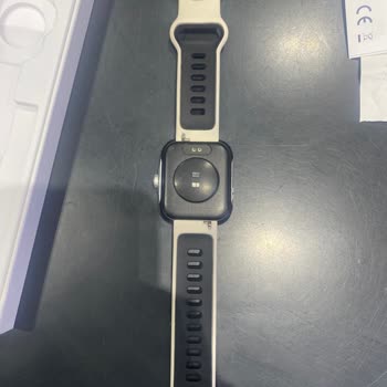 Reeder Akıllı Saat Batarya Arızası Garanti Dışı Gösterilerek Çizik Gerekçesi Kullanıldı