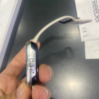 Reeder Akıllı Saat Batarya Arızası Garanti Dışı Gösterilerek Çizik Gerekçesi Kullanıldı