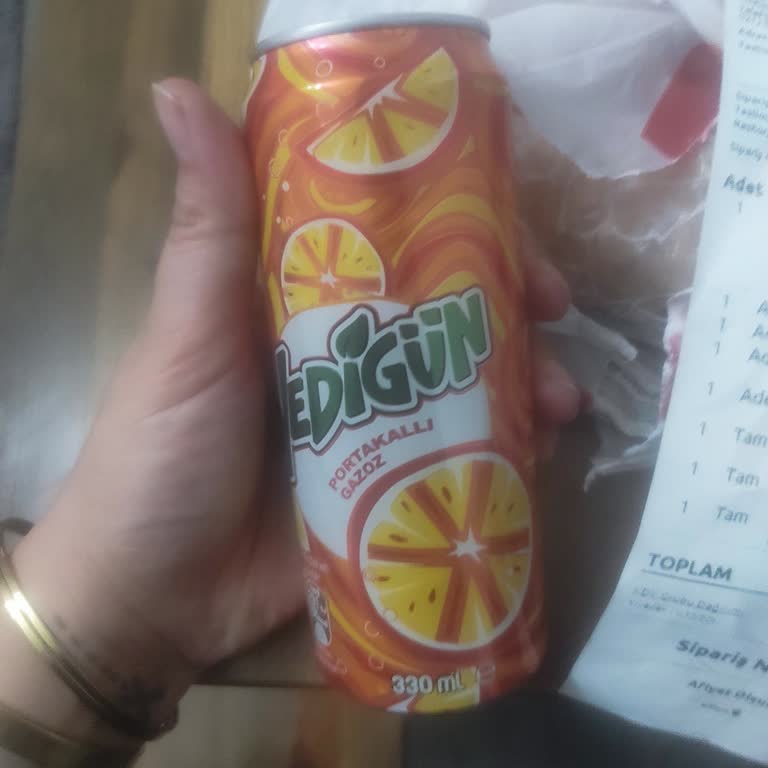 Yanlış Sipariş Teslimatı Ve İade Sürecinde Yaşanan Sorun