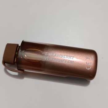 Siparişte Sahte Vozol Neon 12 Bin Pro Ve Yanlış Likit Gönderimi