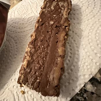 Küflenmiş Gofrik Ürünü Sağlık Endişesi Ve Değişim Talebi