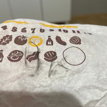 Big King XXL Siparişinde Yanlış Ürün Gönderimi Ve Telafi Talebi