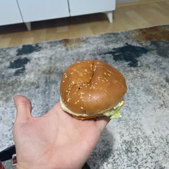 Big King XXL Siparişinde Yanlış Ürün Gönderimi Ve Telafi Talebi