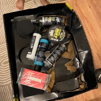 Titocar'dan Kırık Ürün Ve Cevapsız Müşteri Hizmeti