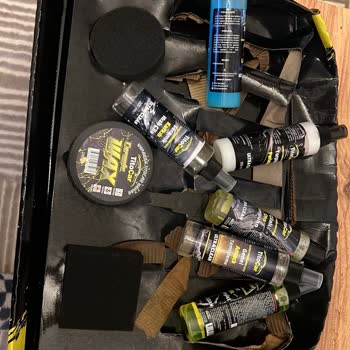 Titocar'dan Kırık Ürün Ve Cevapsız Müşteri Hizmeti