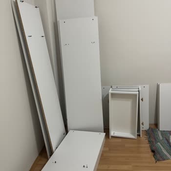 Platin Reyon’dan Yanlış Ve Eksik Gardırop Parçaları, Aras Kargo’da Teslim Sorunu