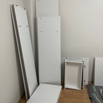 Platin Reyon’dan Yanlış Ve Eksik Gardırop Parçaları, Aras Kargo’da Teslim Sorunu