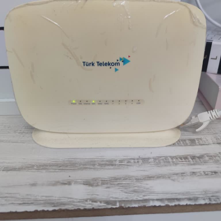 Bursa'da 35 Mbps İnternet Kesintisi Ve Müşteri Hizmetleri Çözüm Eksikliği