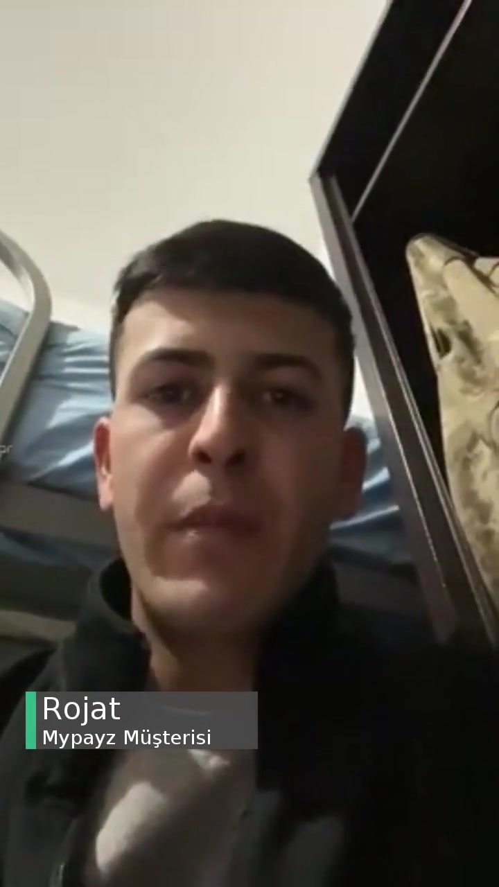 Mypayz Hesabımın Kapatılmasını İstiyorum videonun kapak resmi