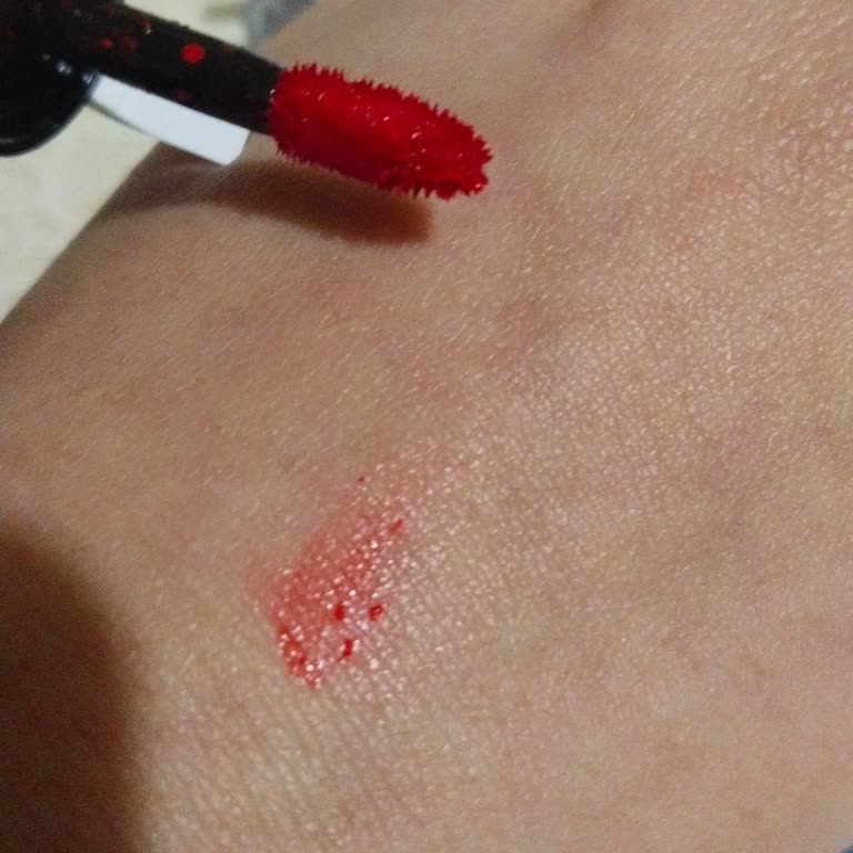 Boş Kutuda Ürün Yok: Flormar Lip And Cheek Tint Siparişimde Hayal Kırıklığı