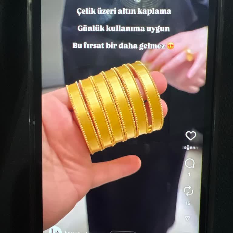Yanlış Bilezik Gönderimi Ve Cevapsız Müşteri İletişimi