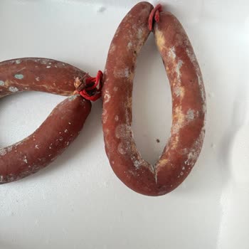 Bozuk Gıdalar Ve Cevapsız Satıcıya Karşı 4.000 TL İadesi Talebi