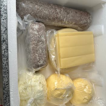 Bozuk Gıdalar Ve Cevapsız Satıcıya Karşı 4.000 TL İadesi Talebi