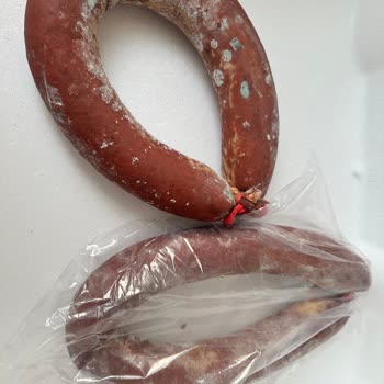 Bozuk Gıdalar Ve Cevapsız Satıcıya Karşı 4.000 TL İadesi Talebi