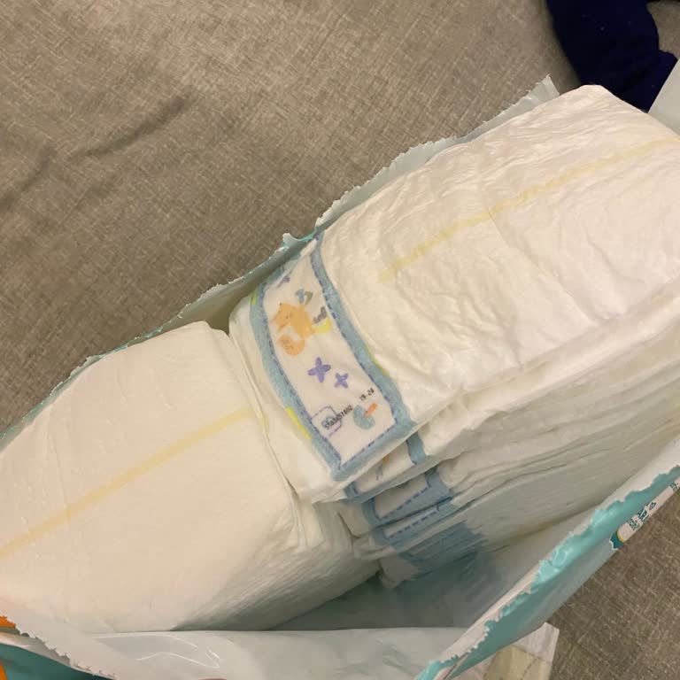 Migros Silifke Şubesinde Prima Premium Care Bebek Bezinde Yanlış Ürün Ve İade Talebi