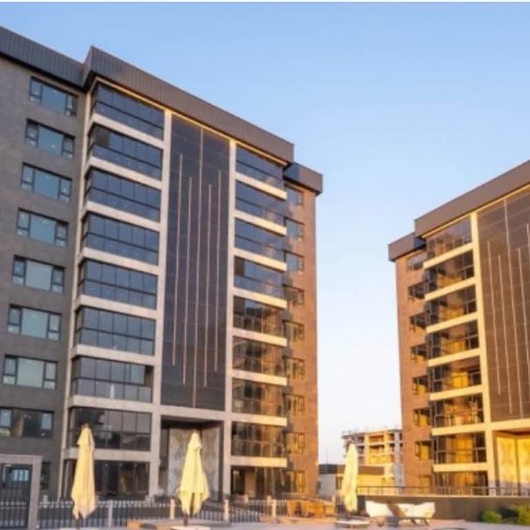 Karakaya Grup İnşaat Hem Evimize Tam Olarak Yerleşemiyor Hem Ortak Alanları Güvenle Kullanamıyoruz