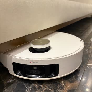 Garanti Kapsamındaki Dreame X50 Ultra Arızası İçin 10.000 TL Ücret Talebi Haksız