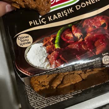 Lezita Dönerinde Çiğ Et Bulunması Sağlık Endişesi Yaratıyor