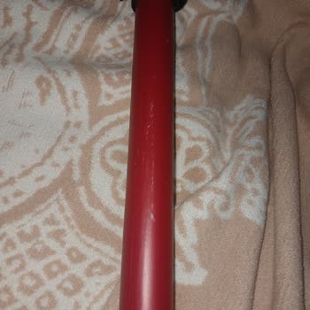 Bosch Süpürge Kaplamasında Renk Bozulması Ve Değişim Reddi