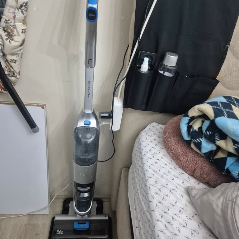 Garanti Kapsamındaki Arızalı Mop İçin Uzun Süreli Servis Sorunu Ve İade Talebi