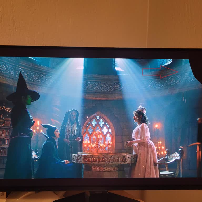 Yeni Samsung Monitör Ekranı Kırıldı, Servis Ücreti Ürün Fiyatına Yakın