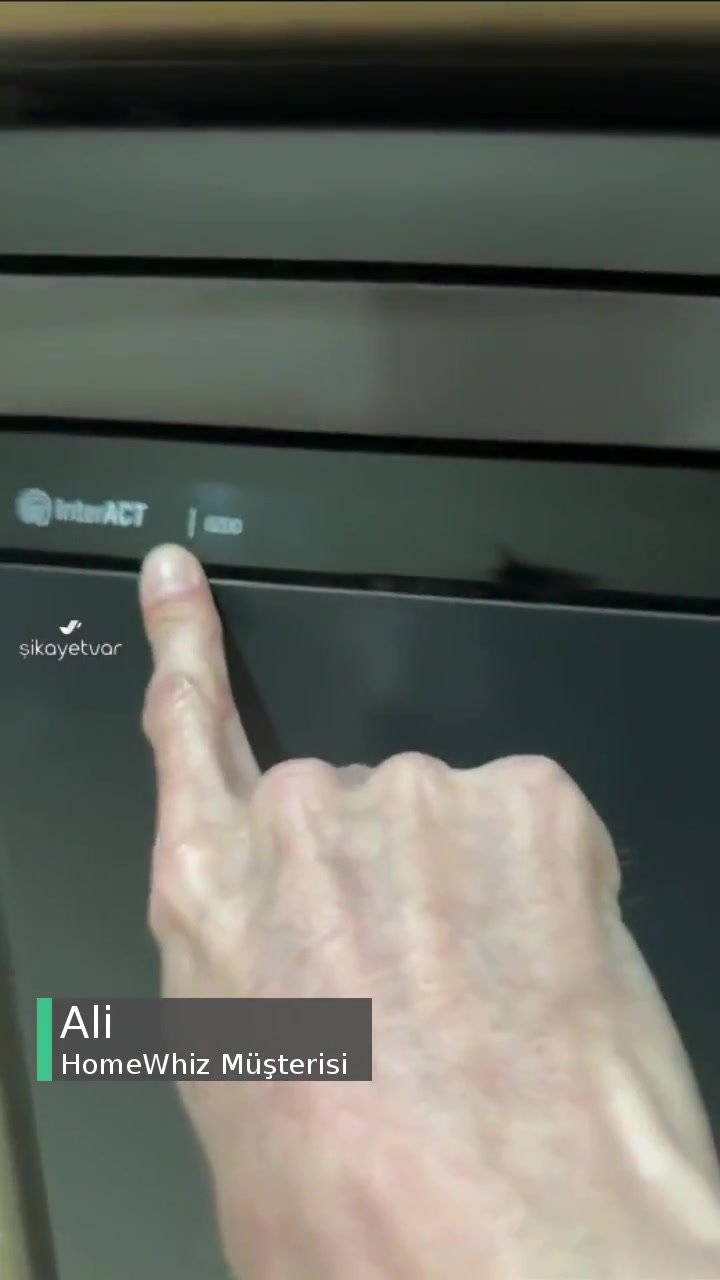 HomeWhiz Uygulaması Mağduru! videonun kapak resmi