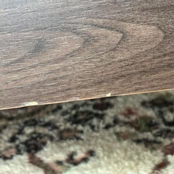 Kullanılmış Ve Hasarlı Bend Başlık Ve Karyola Ürünlerinin Tam Değişimi Talebi