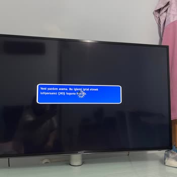 Digiturk Kutum Açılmıyor Ve Güncelleme Süreçleri Ücretsiz Çözülmesini İstiyorum