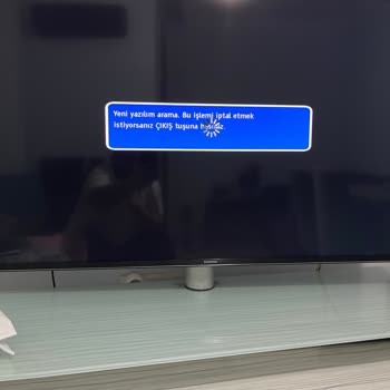 Digiturk Kutum Açılmıyor Ve Güncelleme Süreçleri Ücretsiz Çözülmesini İstiyorum