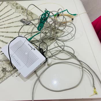 Superonline Bağlantısı Çalışmadı, Bir Hafta İnternetsiz Kaldım