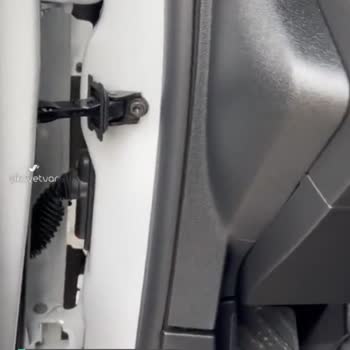 Opel Combo Şanzıman Kusuru!