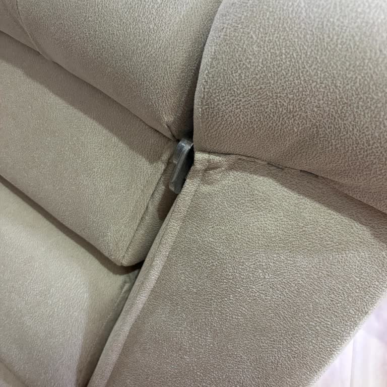 İstikbal'den Arızalı Koltuk Takımının Yenisiyle Değişim Talebi